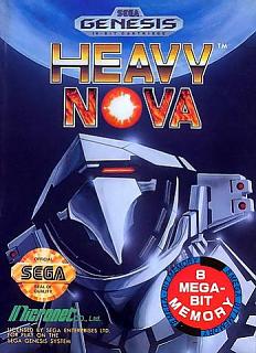 Clicca sull'immagine per ingrandirla. 

Nome:   05_Heavy-Nova_Sega-Genesis_cover.jpg 
Visite: 1 
Dimensione: 51.9 KB 
ID: 254105