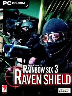 Clicca sull'immagine per ingrandirla. 

Nome:   07_Rainbow Six 3_Raven Shield.jpg 
Visite: 1 
Dimensione: 58.7 KB 
ID: 237907