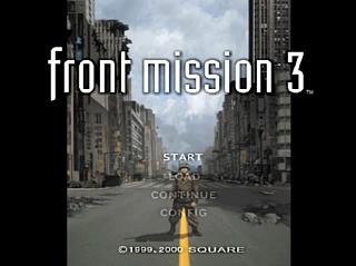 Clicca sull'immagine per ingrandirla. 

Nome:   Front Mission 3 - 01.jpg 
Visite: 1 
Dimensione: 32.9 KB 
ID: 254299