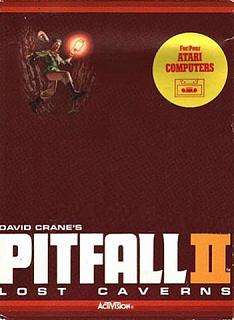 Clicca sull'immagine per ingrandirla.Â   Nome:   00_Pitfall-II_Atari-8-bit_cover.jpgÂ  Visite: 1Â  Dimensione: 32.0 KBÂ  ID: 255061