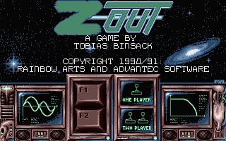 Clicca sull'immagine per ingrandirla. 

Nome:   08_Z-Out_Atari-ST_title.jpg 
Visite: 1 
Dimensione: 70.1 KB 
ID: 255689