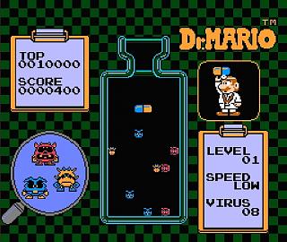 Clicca sull'immagine per ingrandirla. 

Nome:   RH - RECE - NES - DR MARIO - 05 LIV 1.jpg 
Visite: 1 
Dimensione: 95.9 KB 
ID: 257896