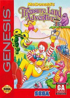 Clicca sull'immagine per ingrandirla. 

Nome:   19-McDonald's-Land-Treasure-Adventure_Sega-Genesis_Box.jpg 
Visite: 1 
Dimensione: 61.8 KB 
ID: 258429