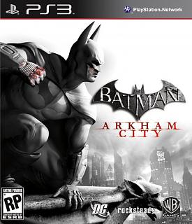 Clicca sull'immagine per ingrandirla. 

Nome:   Batman Arkham City Cover.jpg 
Visite: 1 
Dimensione: 87.9 KB 
ID: 258839