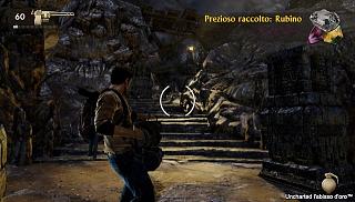 Uncharted: L’Abisso D’Oro 01