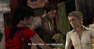 Uncharted: L’Abisso D’Oro 02