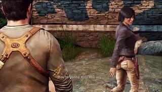 Uncharted: L’Abisso D’Oro 10