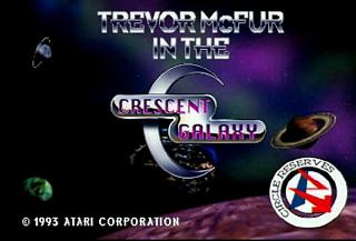 Trevor McFur in Crescent Galaxy 03