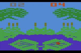 Frogs-and-Flies-Atari 10