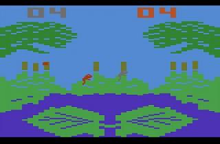 Frogs-and-Flies-Atari 11