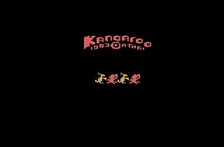 Kangaroo-VCS 01
