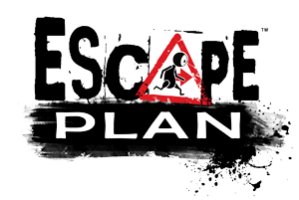 Escape Plan logo