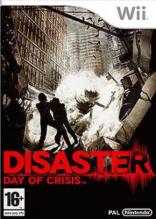 Disaster Day of Crisis