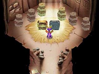 Spyro: Shadow Legacy