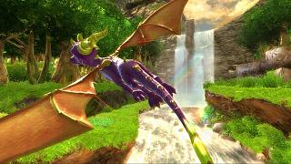 The Legend of Spyro: L’Alba del Drago