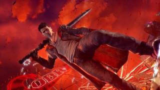 Review DmC - Devil May Cry, action capcom for ps3/xbox360