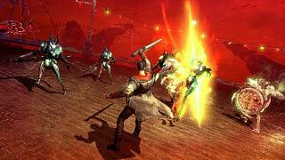 Review DmC - Devil May Cry, action capcom for ps3/xbox360
