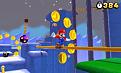 Review Super Mario 3D Land - Nintendo 3DS