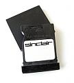 Sinclair QL Microdrive
