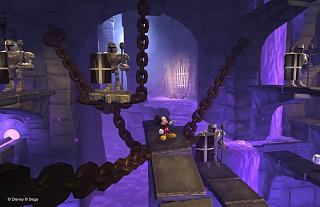 Castle of Illusion - Starring Mickey Mouse