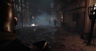 Ghosts 'n Goblins - Unreal Engine 3