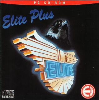 Elite Plus - DOS