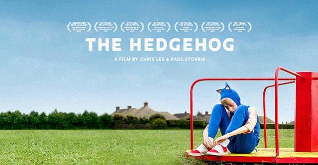 The Hedgehog - short movie
