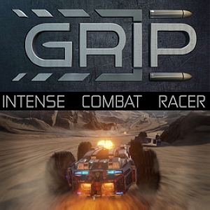 Grip: Intense Combar Racer