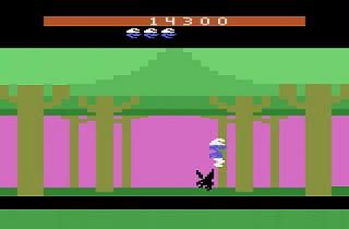 Clicca sull'immagine per ingrandirla. 

Nome:   Smurf - Rescue in Gargamel's Castle (1982) (Coleco)_33.jpg 
Visite: 1 
Dimensione: 9.9 KB 
ID: 271487