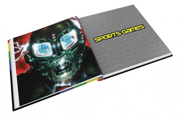 The Little Book of ZX Spectrum Games