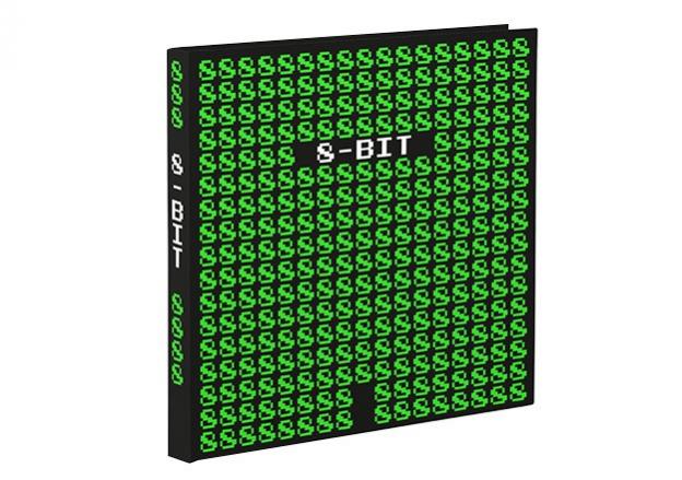 8-Bit Book