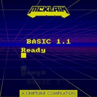 Basic 1-1 - Ready - A Chiptune Compilation - di McKlain