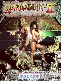 Clicca sull'immagine per ingrandirla. 

Nome:   04_BarbarianII_poster.jpg 
Visite: 1 
Dimensione: 51.3 KB 
ID: 241176