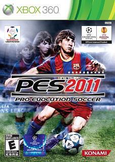 Clicca sull'immagine per ingrandirla. 

Nome:   pro evolution soccer 2011 xbox360.jpg 
Visite: 1 
Dimensione: 64.9 KB 
ID: 250465