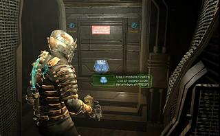 Clicca sull'immagine per ingrandirla. 

Nome:   Dead Space 2 - 04.jpg 
Visite: 1 
Dimensione: 54.1 KB 
ID: 254718