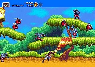 Clicca sull'immagine per ingrandirla. 

Nome:   08_Gunstar-Heroes-ingame-1.jpg 
Visite: 1 
Dimensione: 89.0 KB 
ID: 258418