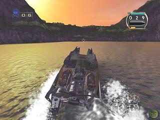 Clicca sull'immagine per ingrandirla. 

Nome:   bloodwake_sunset.jpg 
Visite: 1 
Dimensione: 46.0 KB 
ID: 258639
