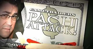 Clicca sull'immagine per ingrandirla. 

Nome:   Pach-Attack-Michael-Pachter.jpg 
Visite: 1 
Dimensione: 41.0 KB 
ID: 259374