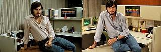 Steve Jobs - Ashton Kutcher