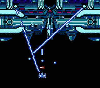 Summer Carnival '92: Recca