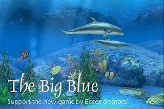 The Big Blue