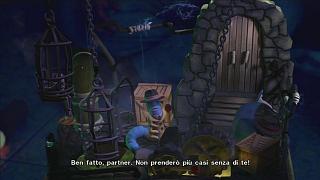 Diggs L’Investigatarlo - Playstation 3