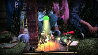 Diggs L’Investigatarlo - Playstation 3