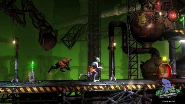 Clicca sull'immagine per ingrandirla. 

Nome:   Oddworld New'N'Tasty-2.jpg 
Visite: 1 
Dimensione: 37.4 KB 
ID: 267783