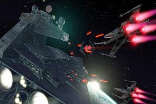 Rogue Squadron
