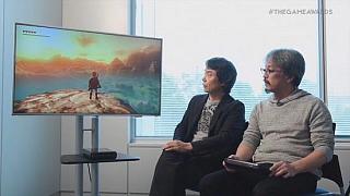 The Legend of Zelda per Wii U