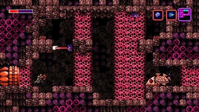 Axiom Verge