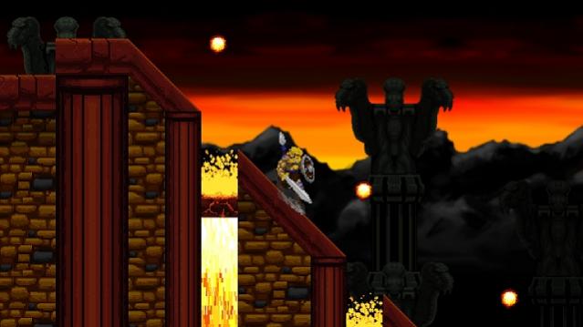 Vlgarr the Viking