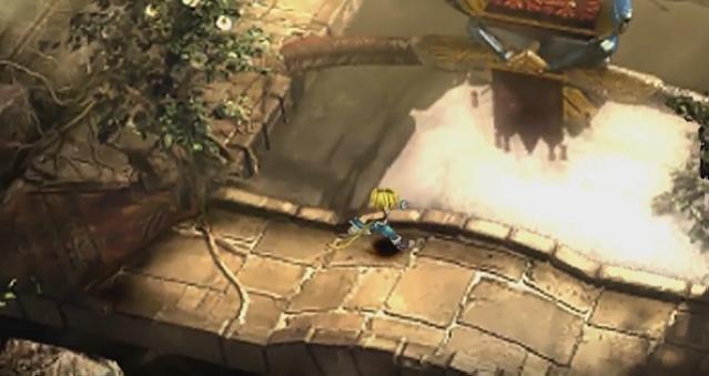 Final Fantasy IX - PC e smartphone
