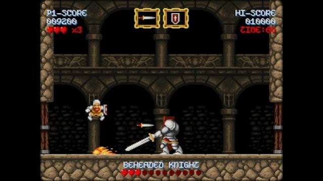 Maldita Castilla EX